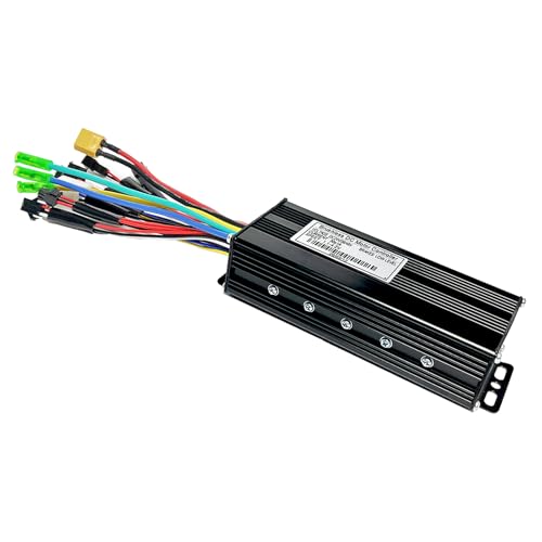 24V 36V 48V Ebike Controller 750W 1000W