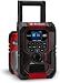 Einhell Akku-Baustellenradio TE-CR 18 Li DAB+/FM/BT-Solo