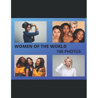 WOMEN OF THE WORLD