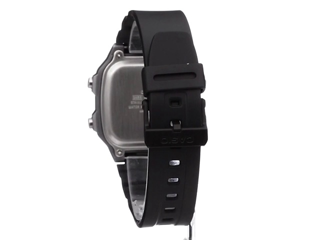 Amazon.com: Casio AE-1300WH Series | Watches for Men | Digital