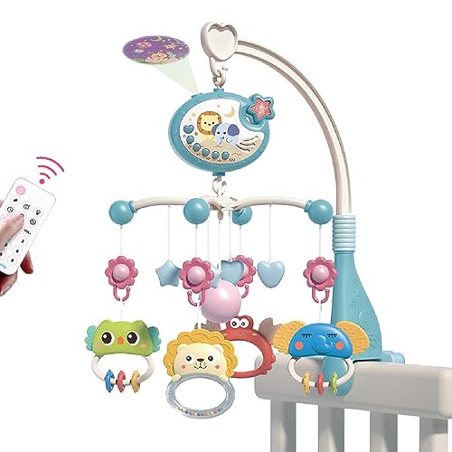 best crib toys