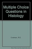 Multiple Choice Questions in Histology 0272797332 Book Cover