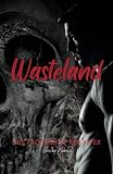 Cover zum Buch Wasteland: The Factions of Red River