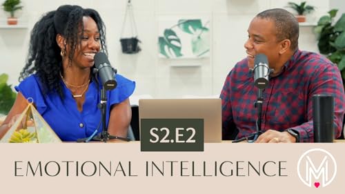 S2.E2 - Emotional Intelligence cover art