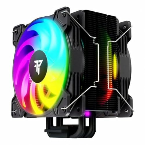 Tempest Ventilador de CPU Ø 12 cm