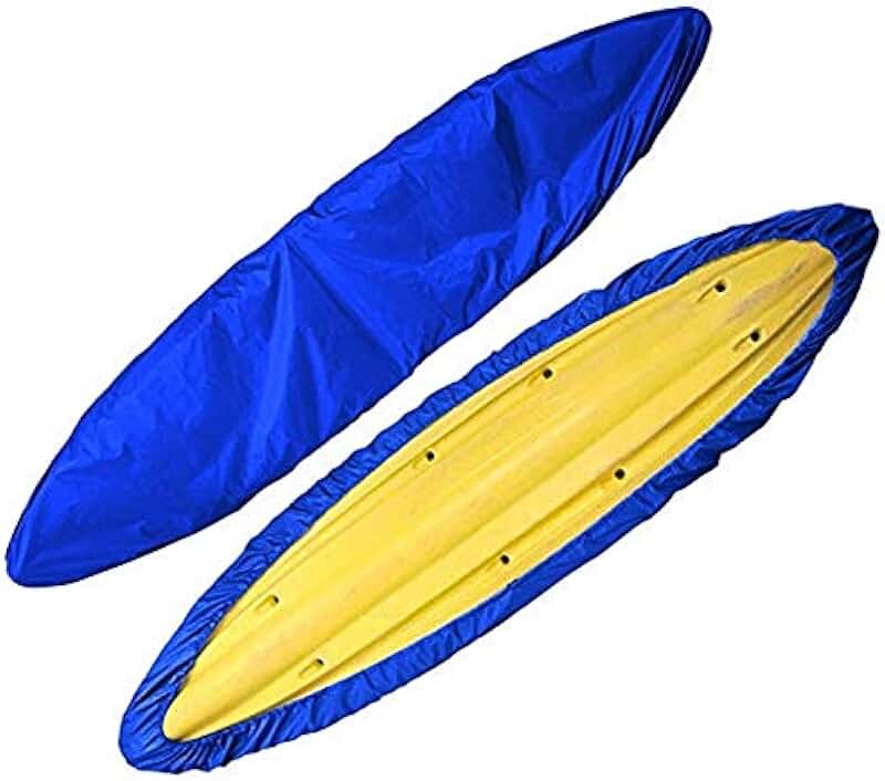 paddle boat cover waterproof