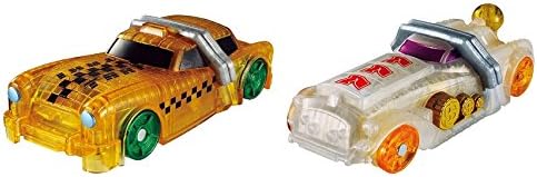 仮面ライダードライブ DXシフトカーセット02 4点セット