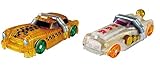 仮面ライダードライブ DXシフトカーセット02 4点セット