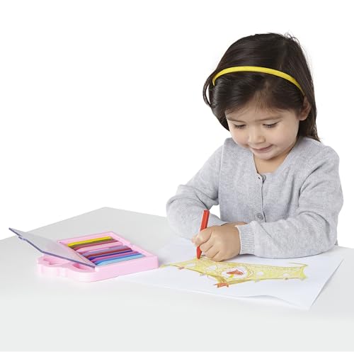 La Mejor Lista de Lápices plásticos y de cera para comprar online. 14 Imagen adicional