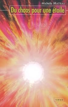 Paperback du chaos pour une etoile [French] Book
