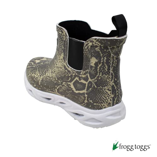 Image of FROGG TOGGS Women's Splish Splash Slip-on Waterproof Shoe