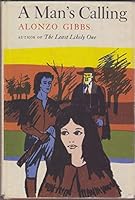 a man's calling B001ORWL3C Book Cover