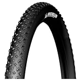 Michelin Country Race'R, Copertone Unisex Adulto, Nero, 29x2.10