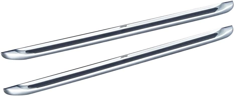 Owens2188-01 GlaStep Fiberglass Running Board for Chrysler Town & Country