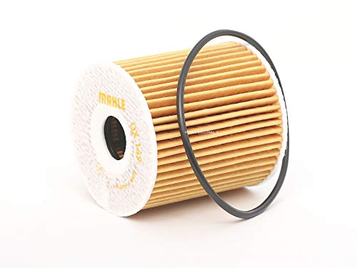 MAHLE Original OX149DECO Oil Filter