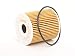 MAHLE Original OX149DECO Oil Filter
