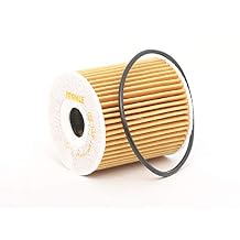 MAHLE Original OX149DECO Oil Filter
