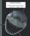 Produktbild COMPOSITION NOTEBOOK-WIDE RULED- 110 PAGES-7.5*9.25: shark composition notebook wide ruled/ composition notebook wide rule sharks /shark composition ... ruled/college ruled composition notebook...