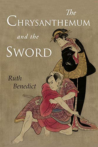 Télécharger The Chrysanthemum and the Sword: Patterns of Japanese Culture Gratuit