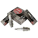 NGK Spark Plugs, 130-853-4, 4-pack