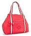 Kipling Art M, Bolsa Grande, Rojo (Escape Red) Imagen de Kipling Art M, Bolsa Grande, Rojo (Escape Red)