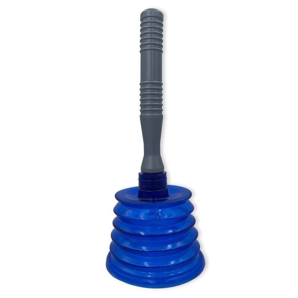 Dayish Sink Plunger for Toilet Bathroom Pipe Unblocked Cleaner Dredge Suction Device Pump for Wash Basin Household Rubber Suction Plunger for Bathroom, Kitchen, Toilet Dredging Bath Hoses Accessories (B08NXJMVQ4) Amazon Price History, Amazon Price Tracker