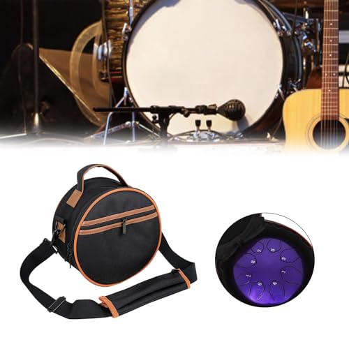 Sac à main pour percussions Ethereal avec rangement externe pour transporter vos instruments - 2