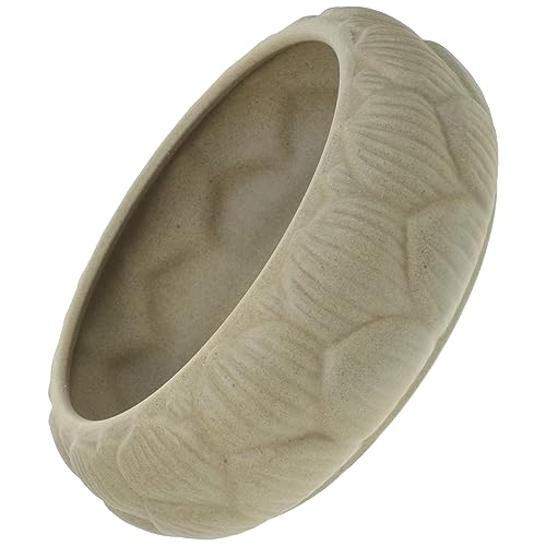 UKCOCO Ciotola Per in Per Narcisi Per Coltivazione Da Contenitore Serbatoio Per