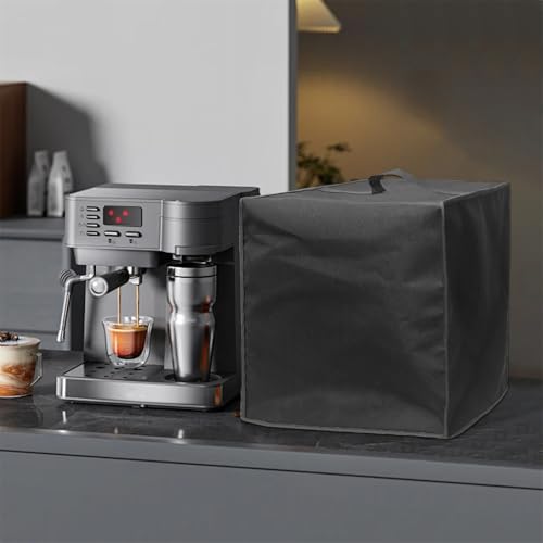 Couvercle contre poussière pour machine à café Morain résistant - 6