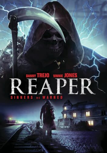 Reaper Reaper