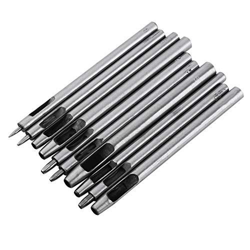 sacabocados para cuero marca Naroote