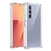 GiiKa für Samsung Galaxy Z Fold 7 5G Hülle Silikon, Klar Dünn Handyhülle für Samsung Z Fold7 Case, Kratzfeste, Soft TPU, Stoßfeste, Ganzkörper Telefonhülle für Galaxy Fold 7 Schutzhülle, Transparent