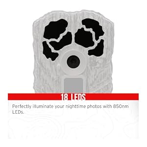 Stealth Cam Browtine 16MP Durable Trail Camera Bundle — photo 3 of 6
