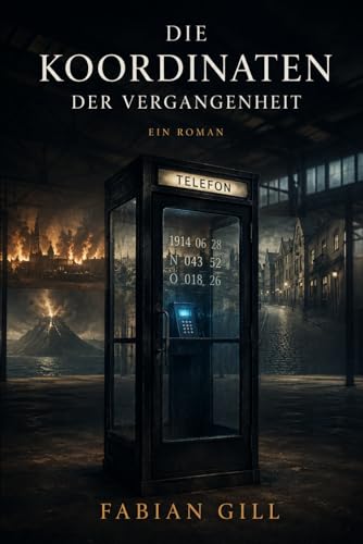 Koordinaten: Was wir verändert haben