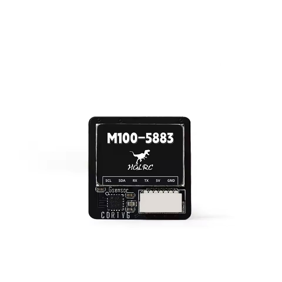 zmart HGLRC M100-5883