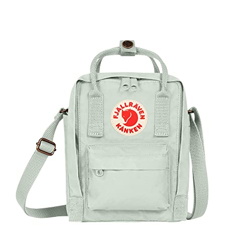 Image of Fjallraven Kanken Sling Crossbody Bag, Compact Lightweight Shoulder Pack for Travel and Everyday Carry