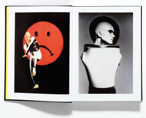 Michael Clark: ed. by Suzanne Cotter and Robert Violette ; essays by Michael Bracewell, Suzanne Cott