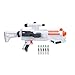 Star Wars Nerf Captain Phasma Blaster