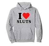 I Love Sluts Y2k
