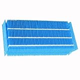 B&A 加湿機交換用 抗菌気化フィルター H060517 H060507 H060510 と互換性のある 加湿器用交換フィルター 1枚入り (H060517 1枚)H011500 Ag+抗菌アタッチメント (H011502,H011503対応) 1枚