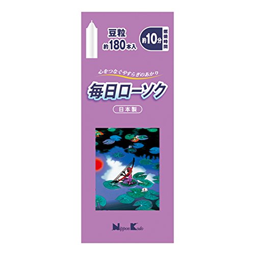 ���{����(Nippon Kodo) �������[�\�N ���� ��180�{��