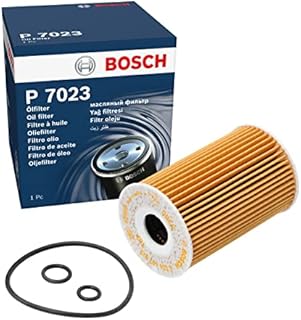 Bosch P7023 - Oil Filter Car