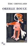  Oreille rouge (DOUBLE)