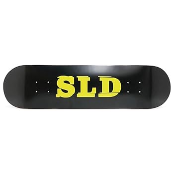 デッキテープ付き！　SLD 8.0インチ　スケボー 楽天市場】SLD デッキ スケートボード デッキ SLD DECK TEAM