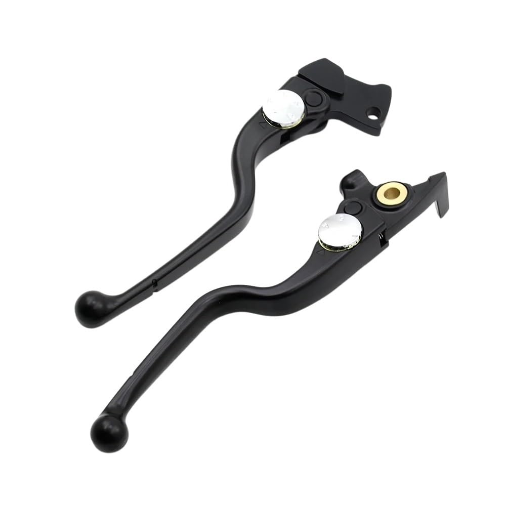 YZWHKL Brake Handle Lever Motorcycle Brake Lever Clutch Adjustable for SPEED400 for Speed 400 for SCRAMBLER400X for Scrambler 400X 2024 2025