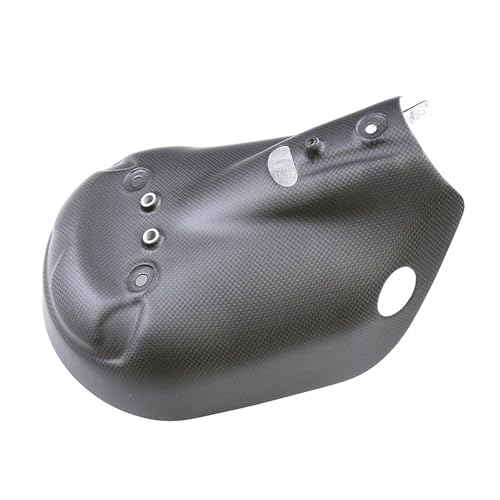 Protector térmico tubo de escape de motocicleta Panigale V2 959 1299 accesorios