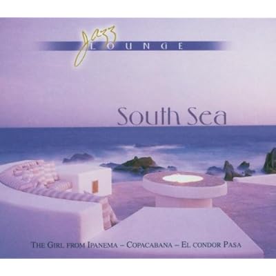 South Sea