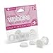 Hampton Art Mini 12pc Action Wobbles
