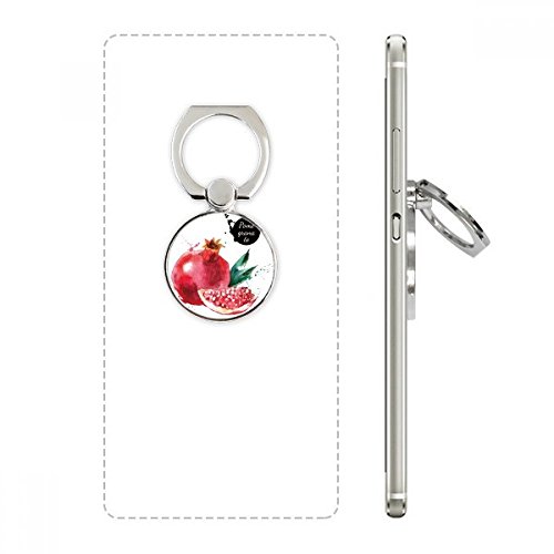Cadeau smartphone anneau grenade aquarelle accessoire utile pour téléphone