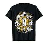 Clase de Aikido, Regalo de Aikidoka Camiseta